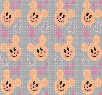 Bookmark sticker-S 2135